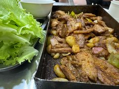 -老三李村河底戳子肉(总店)