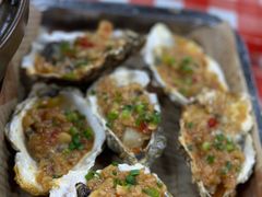 -琼大师东方烤乳猪(亚特兰蒂斯店)