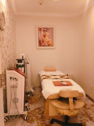 -茜尔维亚修身连锁(杨浦五角场店)