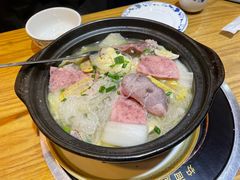 -妈妈的味道(和顺古镇店)