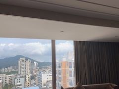 -三亚中亚国际大酒店