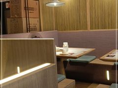 卡座-七八冷面·延边朝鲜族美食(圣熙八号店)