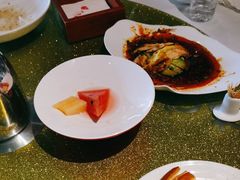 -大鸭梨烤鸭(顺义石园店)