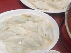 -喜家德虾仁水饺(长泰广场店)