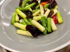 -彩丰楼中餐厅·仁恒洲际酒店