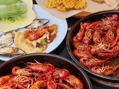 -必胜客(WOW龙归店)