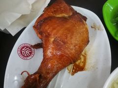 -农园餐厅(北京大学店)