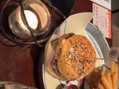 -Shanghai Brew House上海啤酒工坊(老外街店)