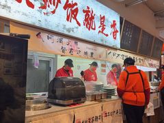-扬二春炒饭(国庆路总店)