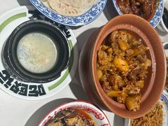 -欧记大排档·景德菜(上海首店)