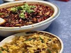 -食鸡公社辣子鸡·潍坊菜·烧烤