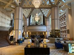 -吉隆坡喜来登帝国酒店