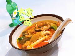 -张亮麻辣烫(政民路店)