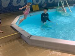 -水孩子国际儿童游泳早教中心(吾悦旗舰中心)