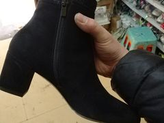 -嘉泰擦鞋修鞋(华光路店)