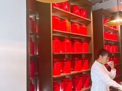 -王德传茶庄(上海新天地店)