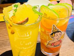 -泰妃殿(武汉首店)