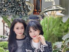 -君悦酒店·La Terrazza意合園·意式风味