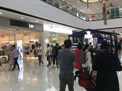 -万达茂商场(南京仙林店)