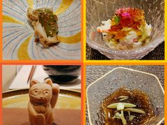 酒煮鲍鱼-鮨·海老(北京路店)
