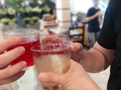 -La Creperie法餐厅(芮欧百货店)