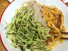 -晋爱面大同刀削面(白纸坊店)