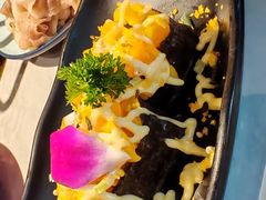 -奢谷·海鲜自助(南海万科店)