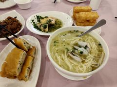 -顺风海鲜港(金玉兰店)