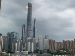 -上海外滩英迪格酒店