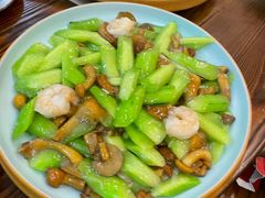 -姚家小院灶台鱼