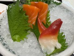 -大渔铁板烧(万象城店)