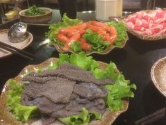 -聚点串吧·北京烧烤(赵登禹路店)