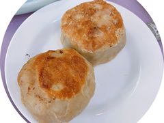 门钉肉饼-白魁老号饭庄(交道口店)