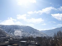 -松州古城