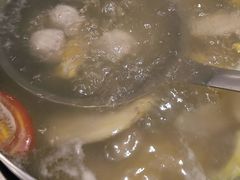 -陈记顺和潮汕牛肉火锅(韩江路店)