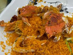 -景好海鲜餐厅(大鹏必选旅游店)