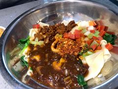 biangbiang面-玲玲面屋