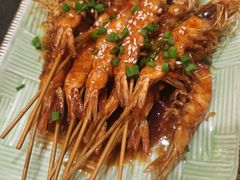 -美极鲜食坊(宝安南路店)