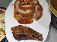 -北平食坊·烤鸭(黄寺大街店)