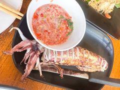 -Doo Dee Thai Food(Issan/Isaan/Esan)