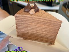 -Peet's Coffee皮爷咖啡(大学路店)