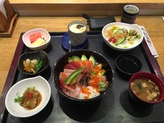 -江户前日本料理(瑞诗酒店店)
