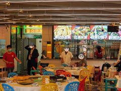 -小煵记·打边炉(西丽文光店)