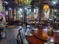 大堂-南海渔家•海鲜•正宗海南菜(海棠湾店)