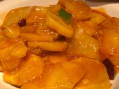 -阿西娅·西北妈妈拿手菜(华联店)