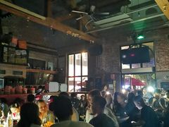 大堂-COMMUNE幻师(花园道店)