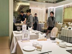 -狮王府淮扬菜(新街口友谊店)