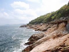 -大梅沙海滨公园