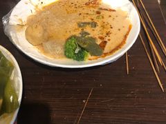 -郭记小街麻辣烫(南小街总店)