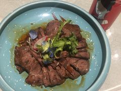 -柒园·三十年创意杭帮菜(龙湖滨江天街店)